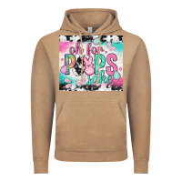Vintage Coffee Oh for peeps sake with cowhide tumbler Easter Day Vintage Hoodie - HowdyJamesFarm
