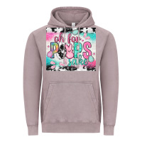 Vintage Zinc Oh for peeps sake with cowhide tumbler Easter Day Vintage Hoodie - HowdyJamesFarm