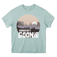 Arona Honorary Goonie GIFT Heavy Core Tee - trangStudio