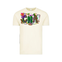 Vintage Arctic cna mardi gras Vintage Tee - CowGirlArtShop