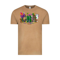 Vintage Camel cna mardi gras Vintage Tee - CowGirlArtShop