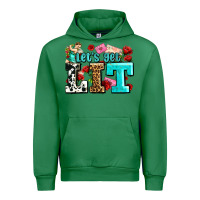 Emerald valentines day lets get lit Urban Hoodie - AdoDesignShop