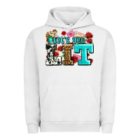 Pigment Lunar Rock valentines day lets get lit Urban Hoodie - AdoDesignShop
