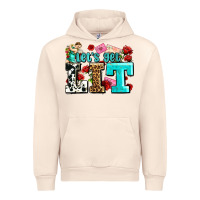 Sandshell valentines day lets get lit Urban Hoodie - AdoDesignShop