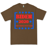 Cacao Joe 2020 Premium Tee - Bettercallsaul