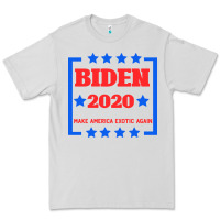 Dove Grey Joe 2020 Premium Tee - Bettercallsaul