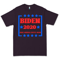 Plum Joe 2020 Premium Tee - Bettercallsaul