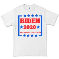 White Joe 2020 Premium Tee - Bettercallsaul
