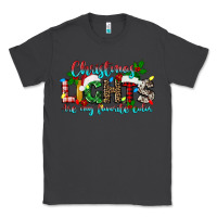 Smoke christmas lights are my favorite Classic Tee - texasbilliewilder