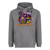 Storm witch please Heavyweight Hoodie - BarkalooDesign