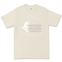 Bone Kiteboarding Hood River Oregon, Kitesurfing Premium Tee - trangStudio