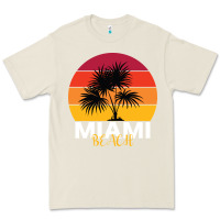 Bone Miami Beach Premium Tee - Bettercallsaul