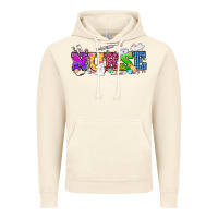 Vintage Artic Easter nurse Easter Day Vintage Hoodie - HowdyJamesFarm