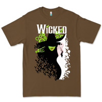 Cacao wicked broadway new musical Premium Tee - trangStudio
