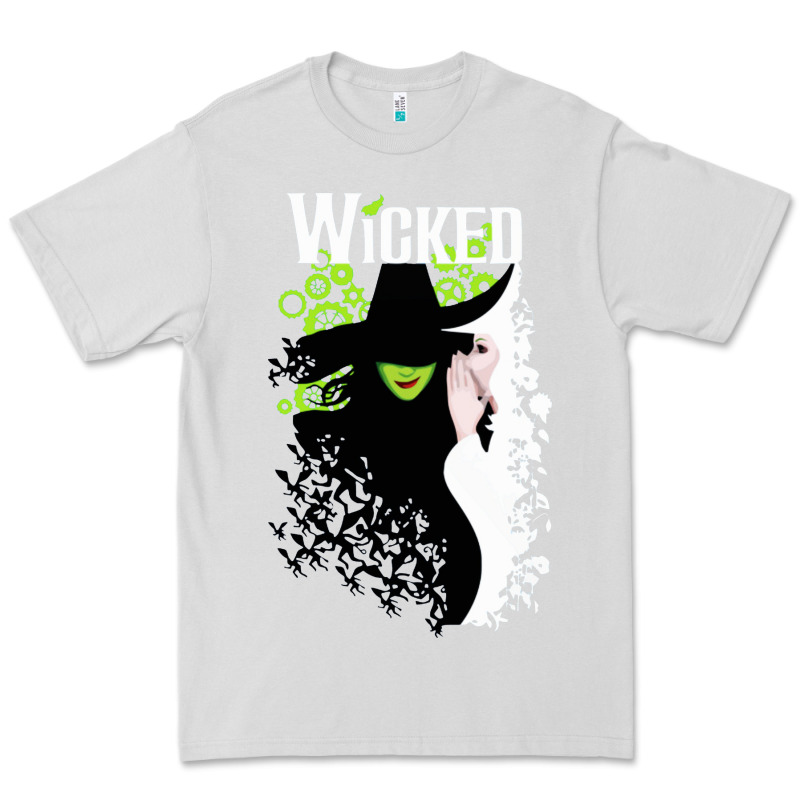 Wicked Broadway New Musical Premium Tee by trangStudio | Teevron