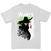 Dove Grey wicked broadway new musical Premium Tee - trangStudio