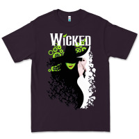 Plum wicked broadway new musical Premium Tee - trangStudio