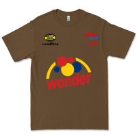 Cacao ricky bobby talladega nights pit crew Premium Tee - trangStudio