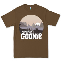 Cacao Honorary Goonie GIFT Premium Tee - trangStudio