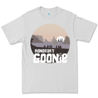 Dove Grey Honorary Goonie GIFT Premium Tee - trangStudio