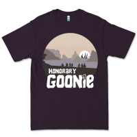 Plum Honorary Goonie GIFT Premium Tee - trangStudio