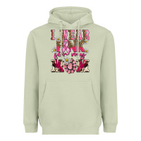 Matcha i wear pink for my mom Heavyweight Hoodie - BarkalooDesign