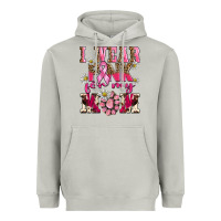 Moon Dust i wear pink for my mom Heavyweight Hoodie - BarkalooDesign