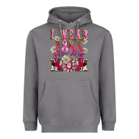 Storm i wear pink for my mom Heavyweight Hoodie - BarkalooDesign