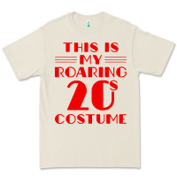 Bone halloween roaring 20s costume Premium Tee - trangStudio