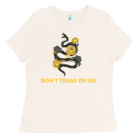 Bone Don't Tread On Me Ladies Tee - Bettercallsaul