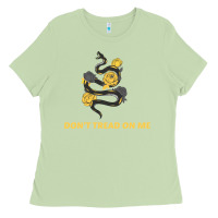 Matcha Don't Tread On Me Ladies Tee - Bettercallsaul