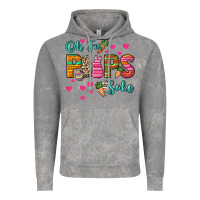 Cloud Rock Oh for peeps sake Easter Day Vintage Hoodie - HowdyJamesFarm