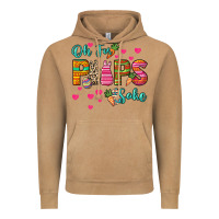 Vintage Camel Oh for peeps sake Easter Day Vintage Hoodie - HowdyJamesFarm