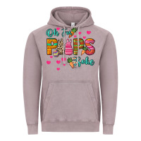 Vintage Zinc Oh for peeps sake Easter Day Vintage Hoodie - HowdyJamesFarm