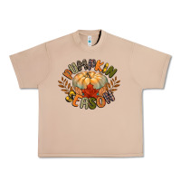 Burro pumpkin season Urban Heavy Tee - CowGirlArtShop