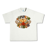 Pistachio pumpkin season Urban Heavy Tee - CowGirlArtShop