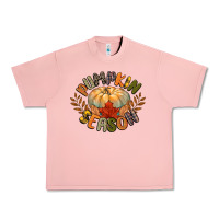 Salmon pumpkin season Urban Heavy Tee - CowGirlArtShop