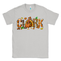 Moon Dust Personalized Thanksgiving Classic Tee - NancyCooperArtShop