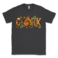 Smoke Personalized Thanksgiving Classic Tee - NancyCooperArtShop