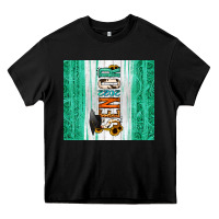 Black senior 2022 Heavy Core Tee - Jasminsmagicworld