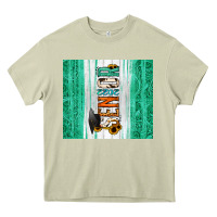Mossy senior 2022 Heavy Core Tee - Jasminsmagicworld