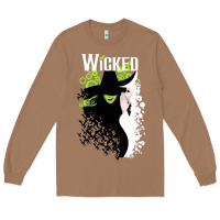 Toasted Coconut wicked broadway new musical Long Sleeve Tee - trangStudio