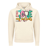 Vintage Artic love my patients Vintage Hoodie - CowGirlArtShop