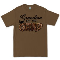 Cacao Back to School I m Graduation Grandma Of The Grandma Premium Tee - Bettercallsaul