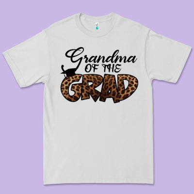 Back To School I M Graduation Grandma Of The Grandma Premium Tee Designed By Bettercallsaul