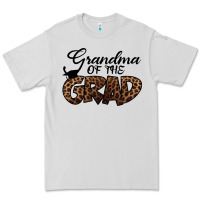 Dove Grey Back to School I m Graduation Grandma Of The Grandma Premium Tee - Bettercallsaul