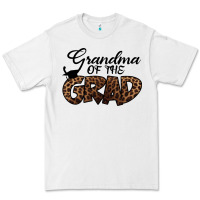 White Back to School I m Graduation Grandma Of The Grandma Premium Tee - Bettercallsaul