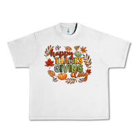 Lunar Rock happy thanksgiving day Urban Heavy Tee - CowGirlArtShop