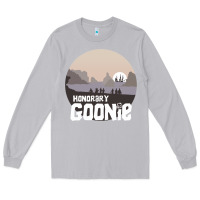 Moon Dust Honorary Goonie GIFT Long Sleeve Tee - trangStudio