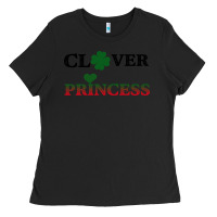 Black Clover Princess Ladies Tee - Bettercallsaul